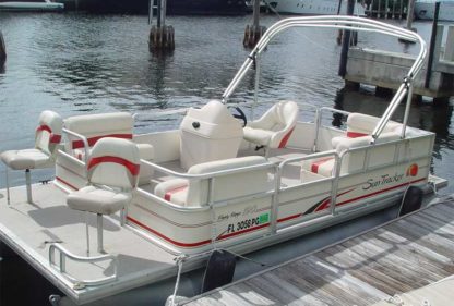 Rent a boat with WooCommerce