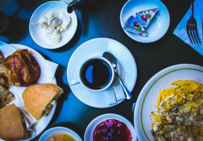 Hotel breakfast booking with WooCommerce