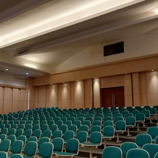 Event Venue Bookings